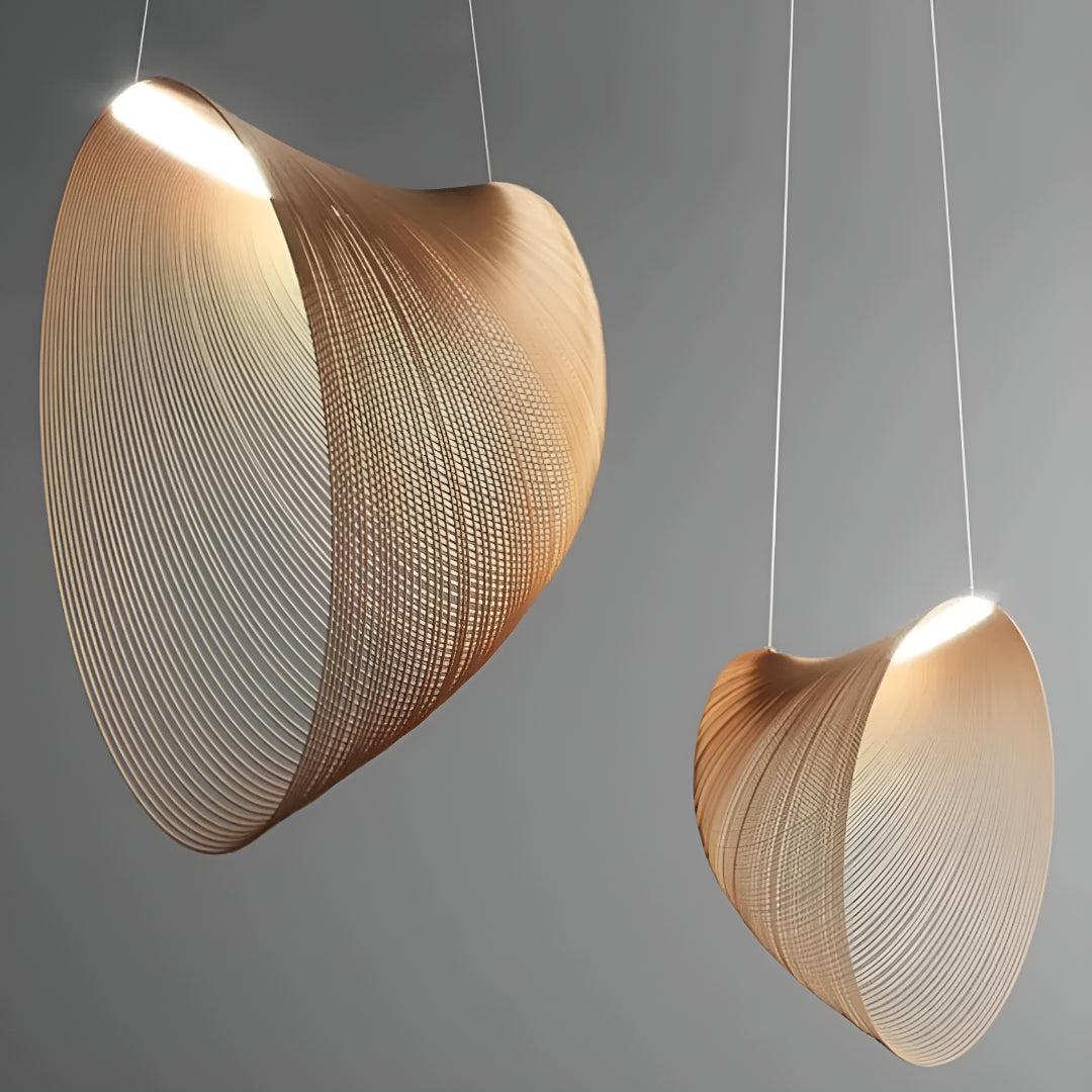 Illan Hanging Pendant Modern Ceiling Lamp