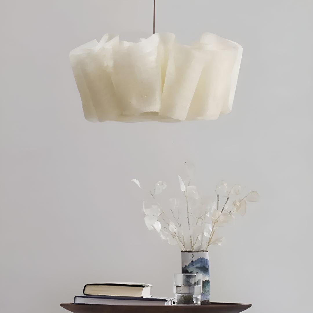 Minimalist Japandi Ceiling Lamp For Modern Living And Home Decor