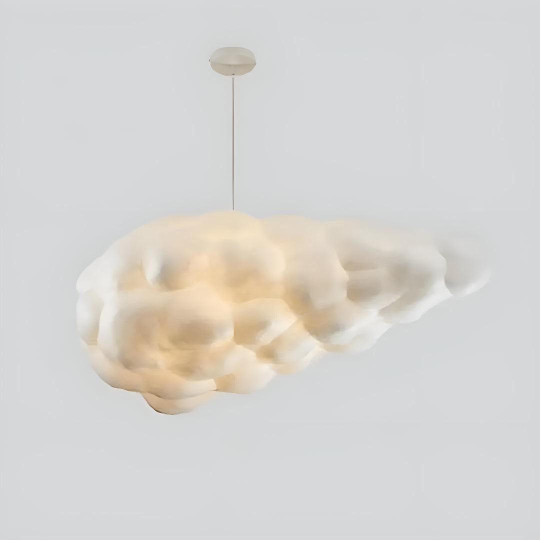 Modern Cloud Ceiling Light Pendant for Nursery and Kids Room