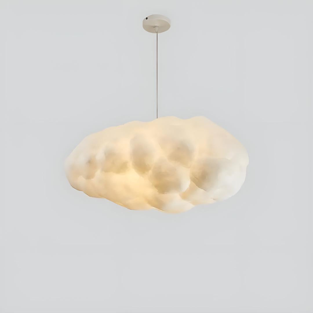 Modern Cloud Ceiling Light Pendant for Nursery and Kids Room