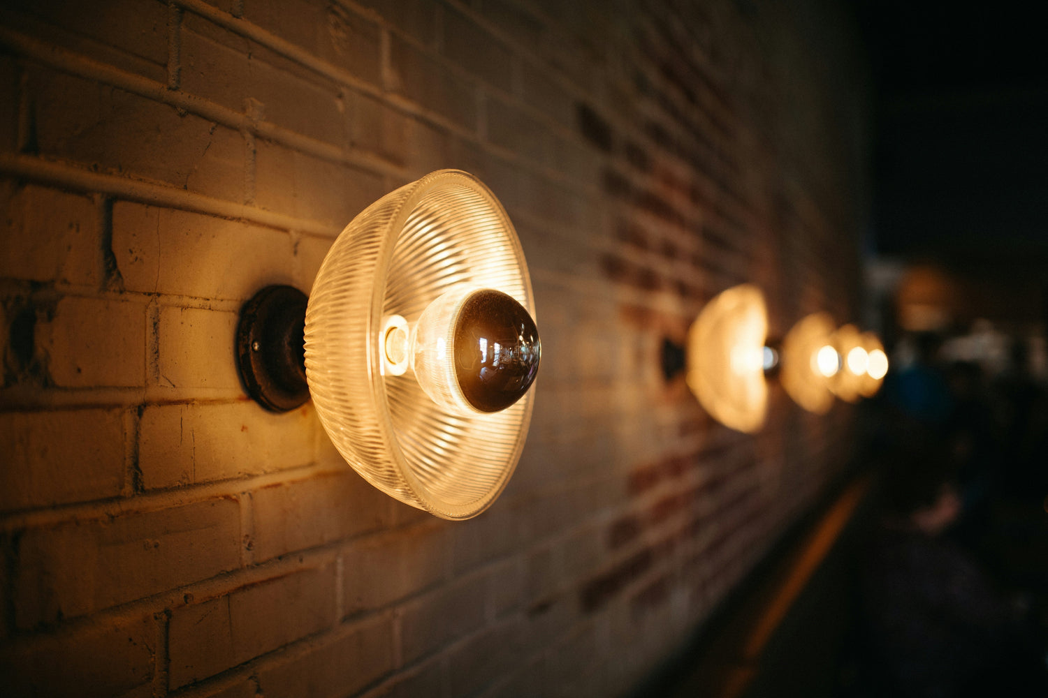 Wall Lamps: Functional Elegance for Every Interior