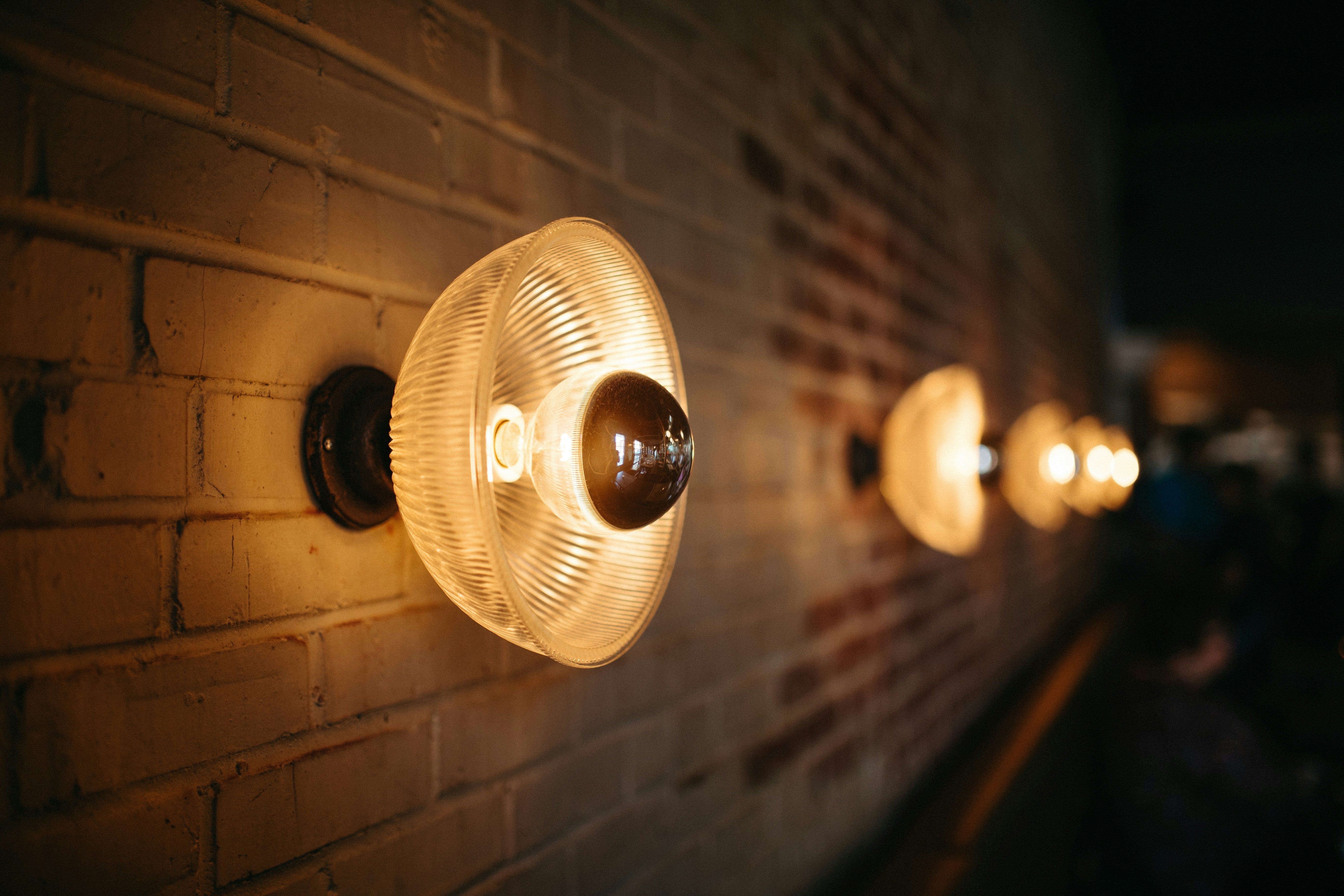 Wall Lamps: Functional Elegance for Every Interior