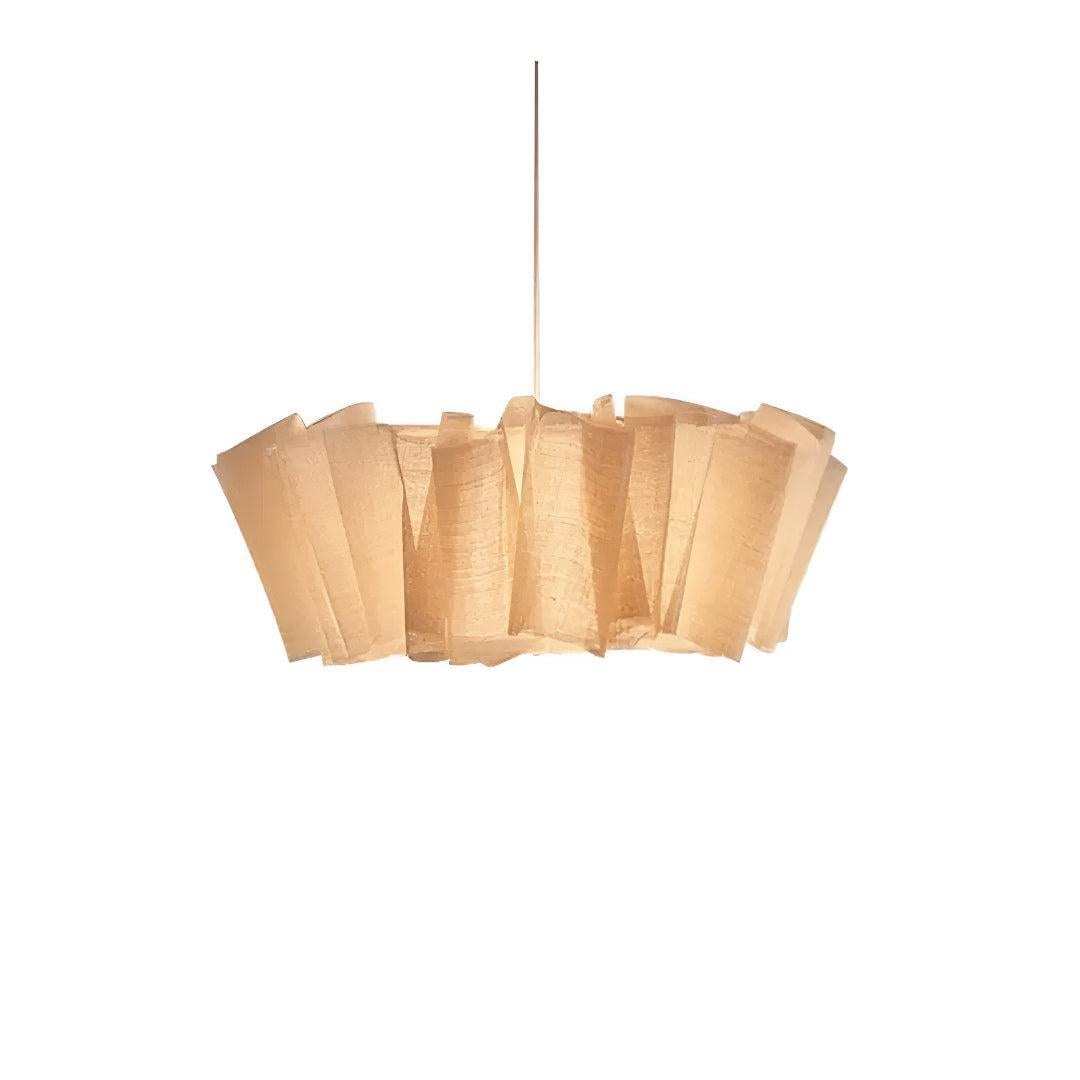 Minimalist Japandi Ceiling Lamp For Modern Living And Home Decor