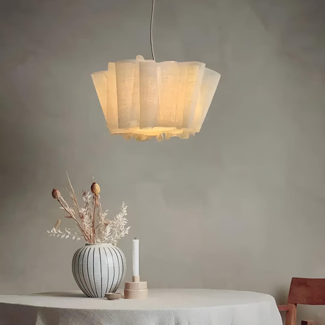 Minimalist Japandi Ceiling Lamp For Modern Living And Home Decor