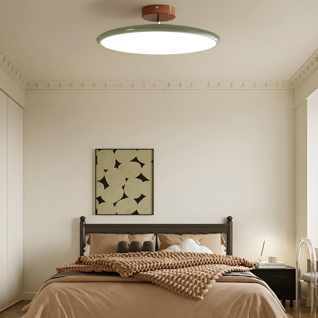 Modern Adjustable LED Flush Ceiling Light
