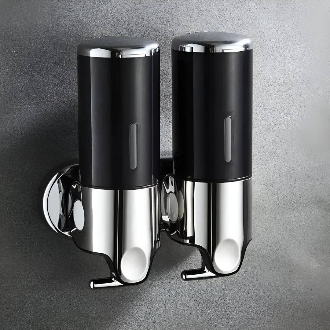 Modern Wall Mounted Soap Dispenser For Bathroom