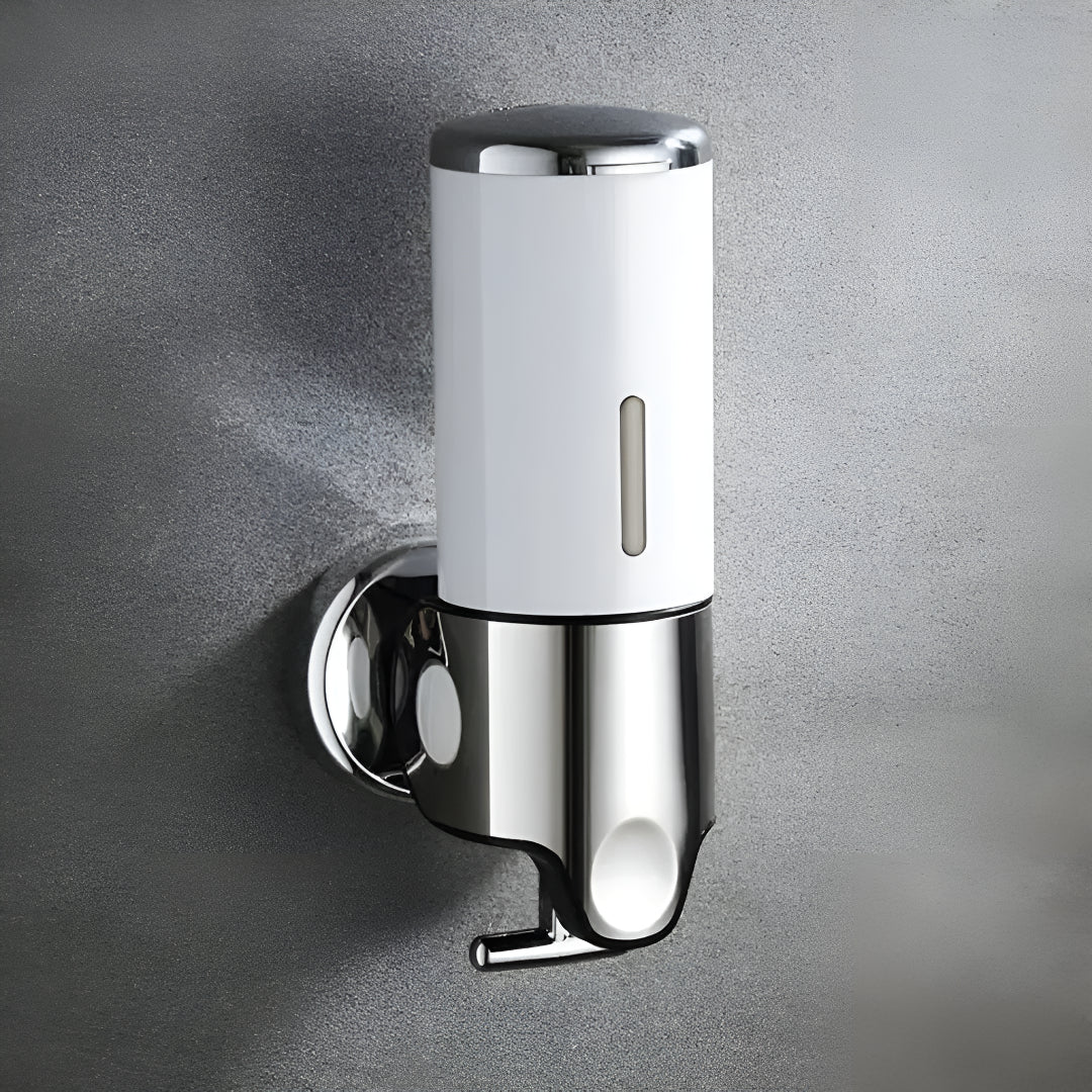Modern Wall Mounted Soap Dispenser For Bathroom