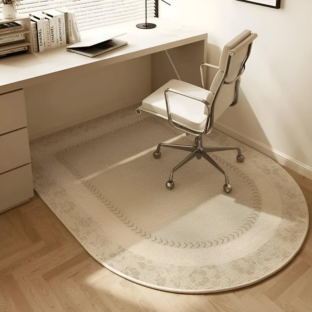 Office Chair Mat For Floor Protection