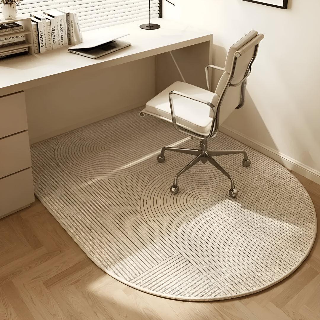Office Chair Mat For Floor Protection