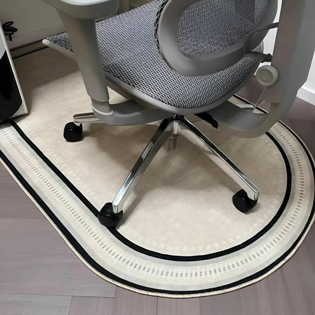 Office Chair Mat For Floor Protection