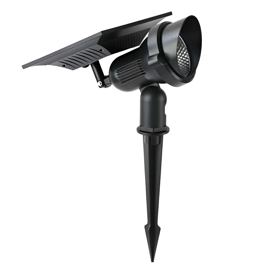 Solar Garden Spot Light for Outdoor Spaces