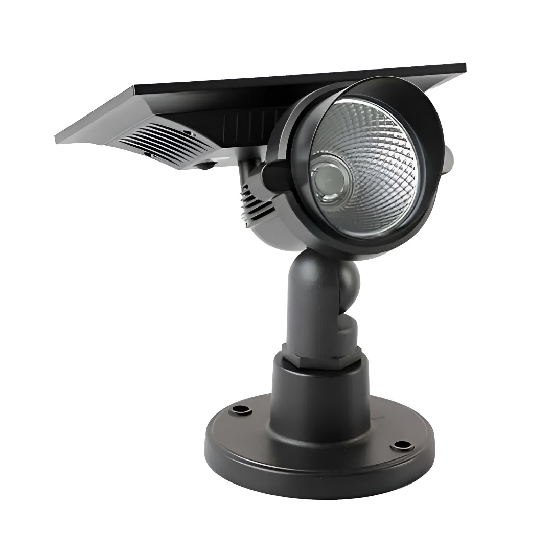 Solar Garden Spot Light for Outdoor Spaces