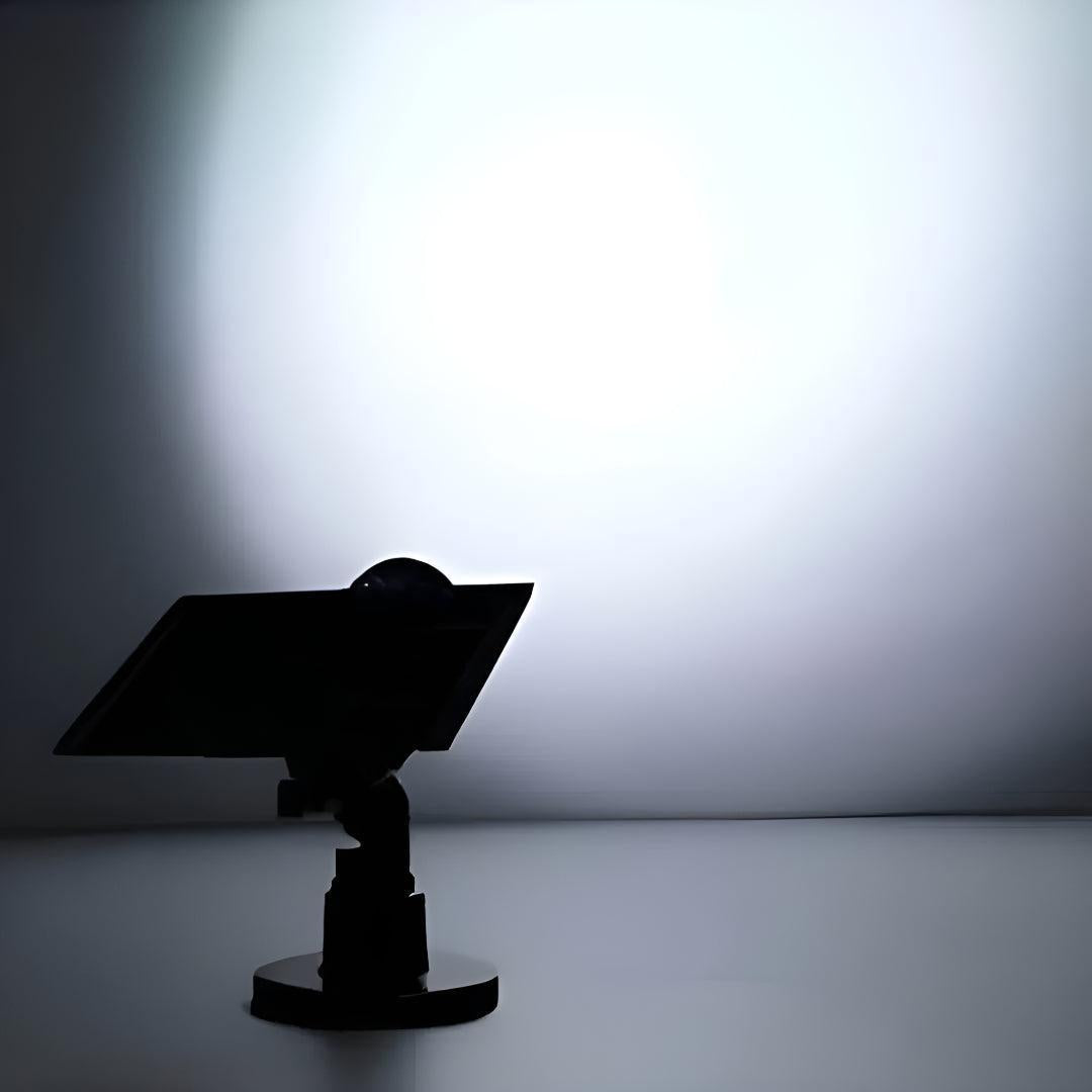 Solar Garden Spot Light for Outdoor Spaces