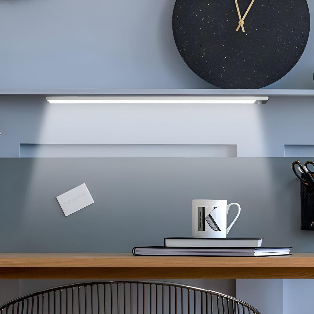 Under Cabinet Lights With Motion Sensor for Kitchen